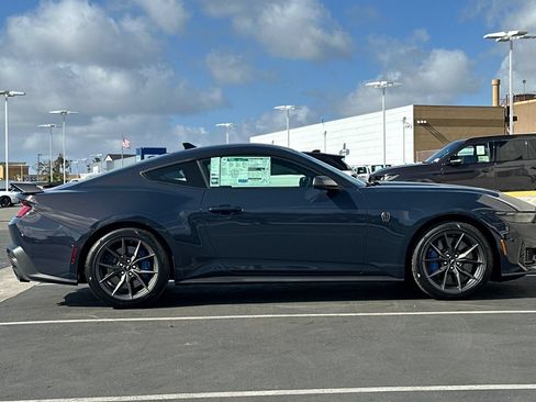 New 2026 Ford Mustang Dark Horse RWD image 2