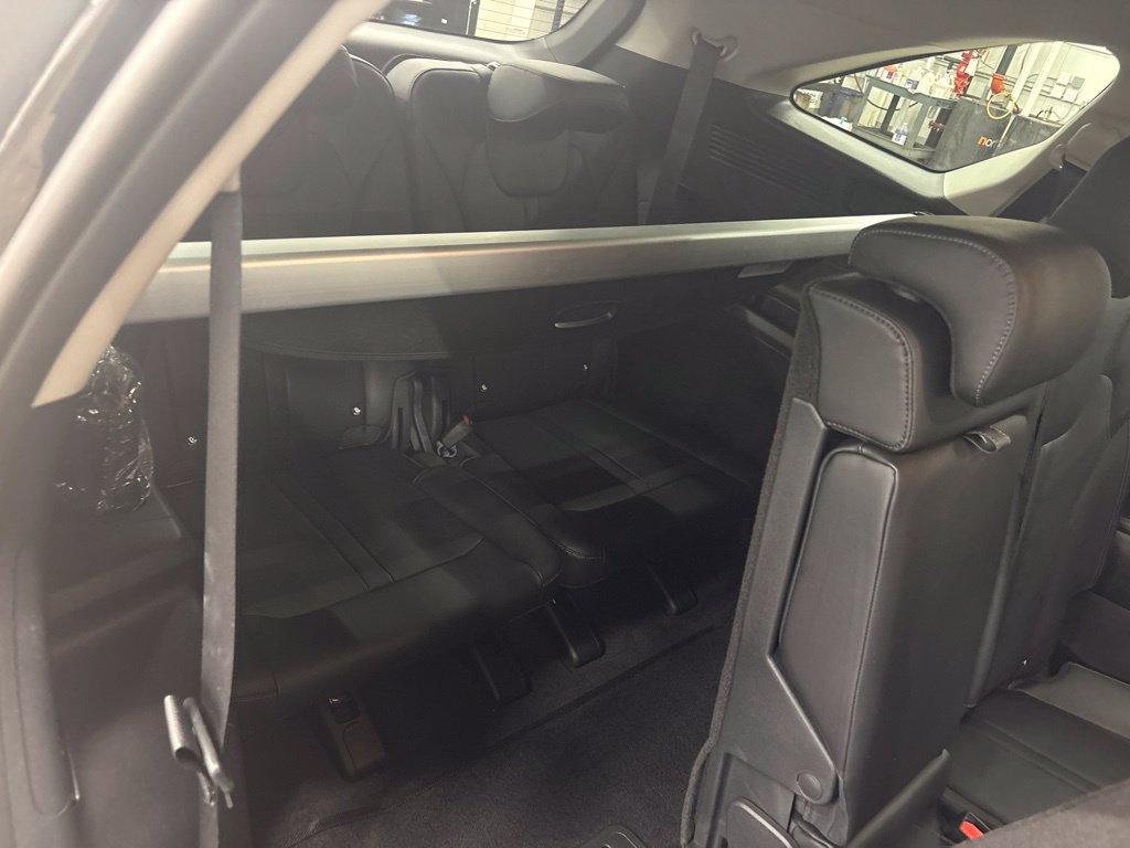 Certified 2026 Kia Sorento EX AWD/4WD image 18