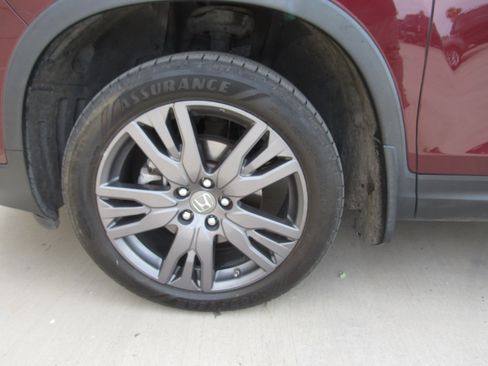 Used 2020 Honda Passport EX-L image 5