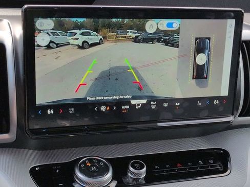 New 2025 Ford Expedition Max Active image 23