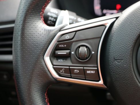 Used 2025 Acura TLX SH-AWD w/ A-SPEC Pkg image 20