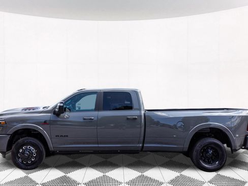 New 2026 RAM 3500 Limited AWD/4WD image 21