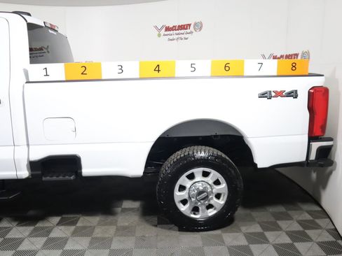 Used 2024 Ford F350 XLT image 16
