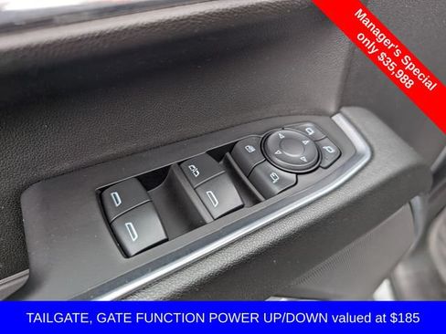 Used 2024 Chevrolet Silverado 2500 LT w/ All Star Edition AWD/4WD image 17