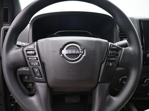 Used 2023 Nissan Frontier SV w/ Midnight Edition Package AWD/4WD image 32