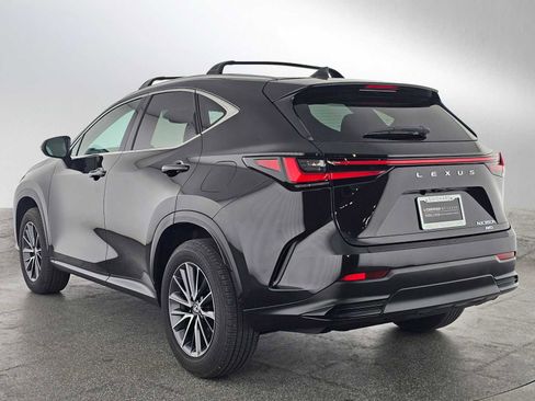 Certified 2024 Lexus NX 350h AWD w/ Cold Area Package image 5