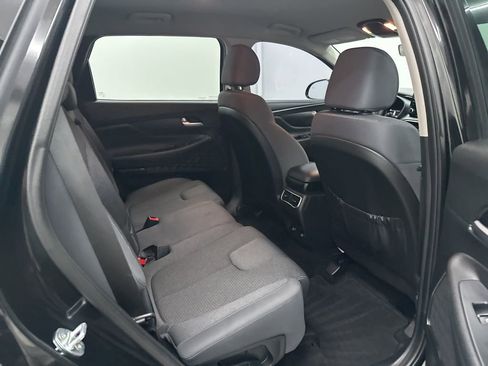 Used 2021 Hyundai Santa Fe SEL w/ Cargo Package image 23