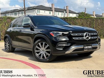 Used 2024 Mercedes-Benz GLE 350 4MATIC