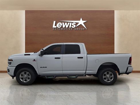Used 2025 RAM 2500 Big Horn image 2