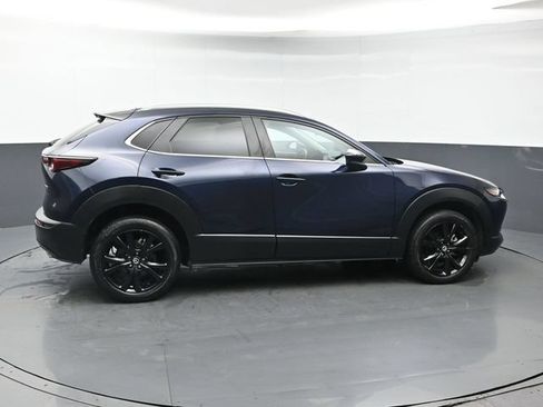 Used 2024 MAZDA CX-30 AWD 2.5 S w/ Select Sport Pkg image 6