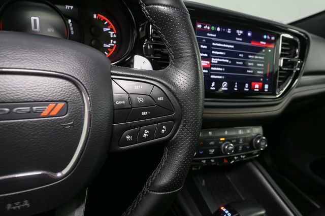 Used 2025 Dodge Durango R/T w/ Blacktop Package AWD/4WD image 40