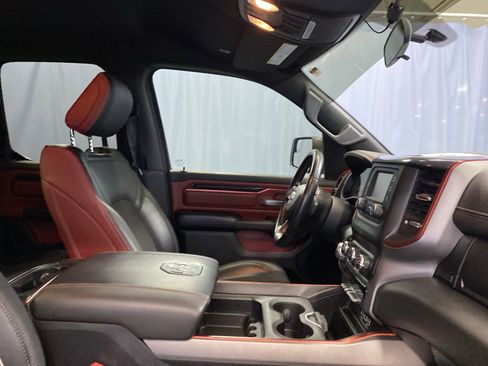 Certified 2019 RAM 1500 Rebel image 42