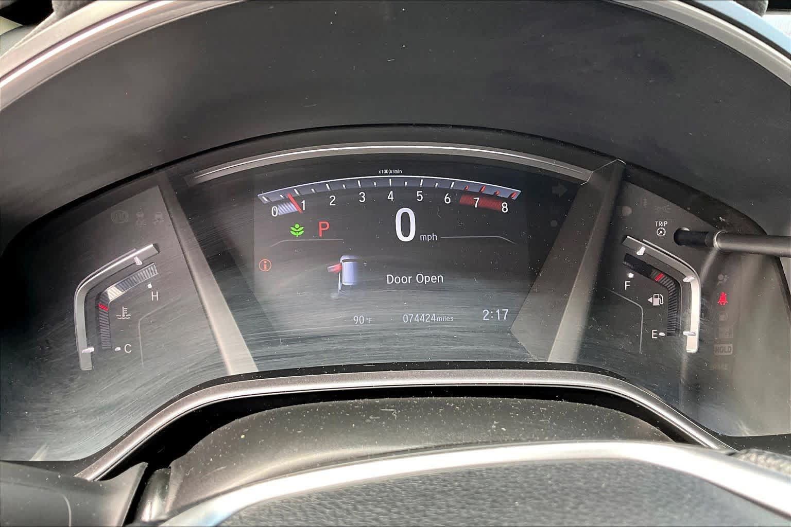 Used 2019 Honda CR-V EX image 26