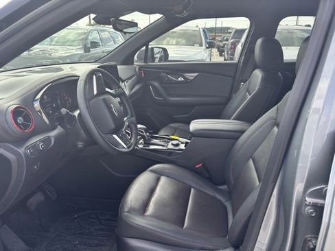 Used 2024 Chevrolet Blazer RS w/ Driver Confidence II Package image 8