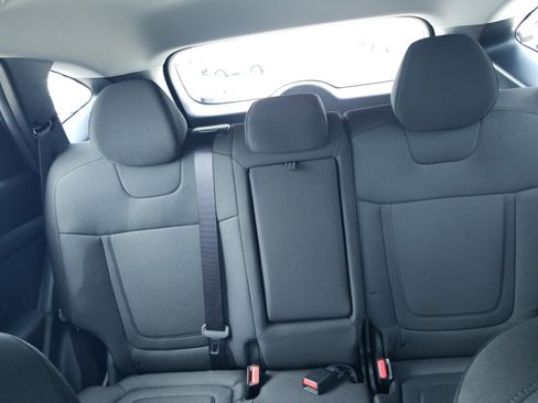 New 2026 Hyundai Tucson SE FWD image 19