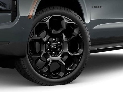 New 2026 Chevrolet Tahoe RST AWD/4WD image 34
