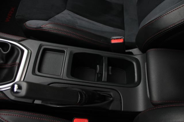 Used 2024 Subaru WRX Limited AWD/4WD image 19