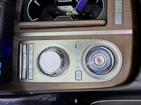 Used 2024 Genesis G80 w/ Prestige Package image 20