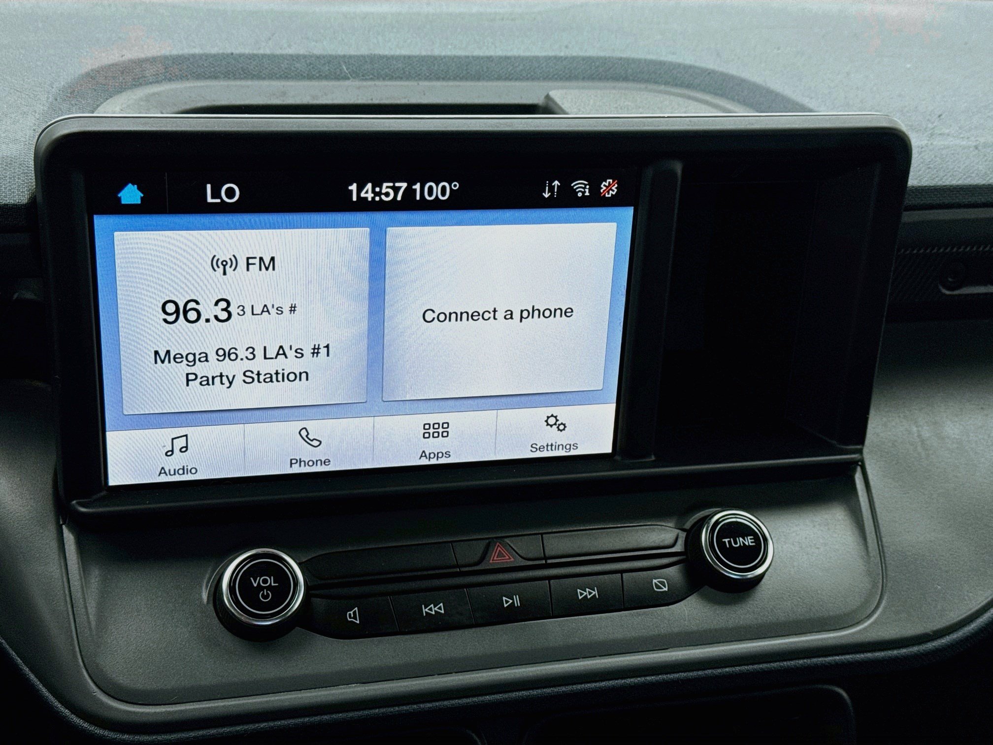 Used 2024 Ford Maverick XL FWD image 9
