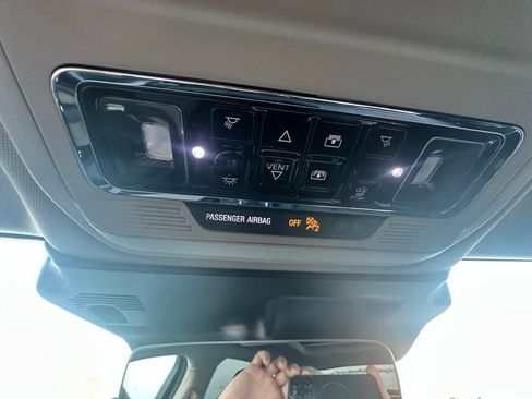 New 2025 Lincoln Corsair Premiere w/ Equipment Group 101A image 31