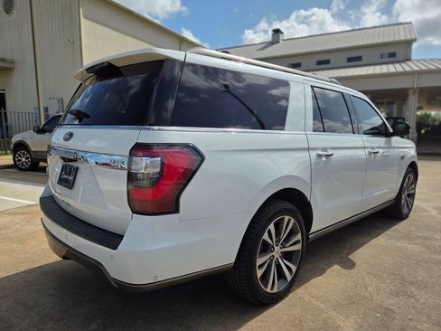 Used 2021 Ford Expedition Max King Ranch RWD image 5