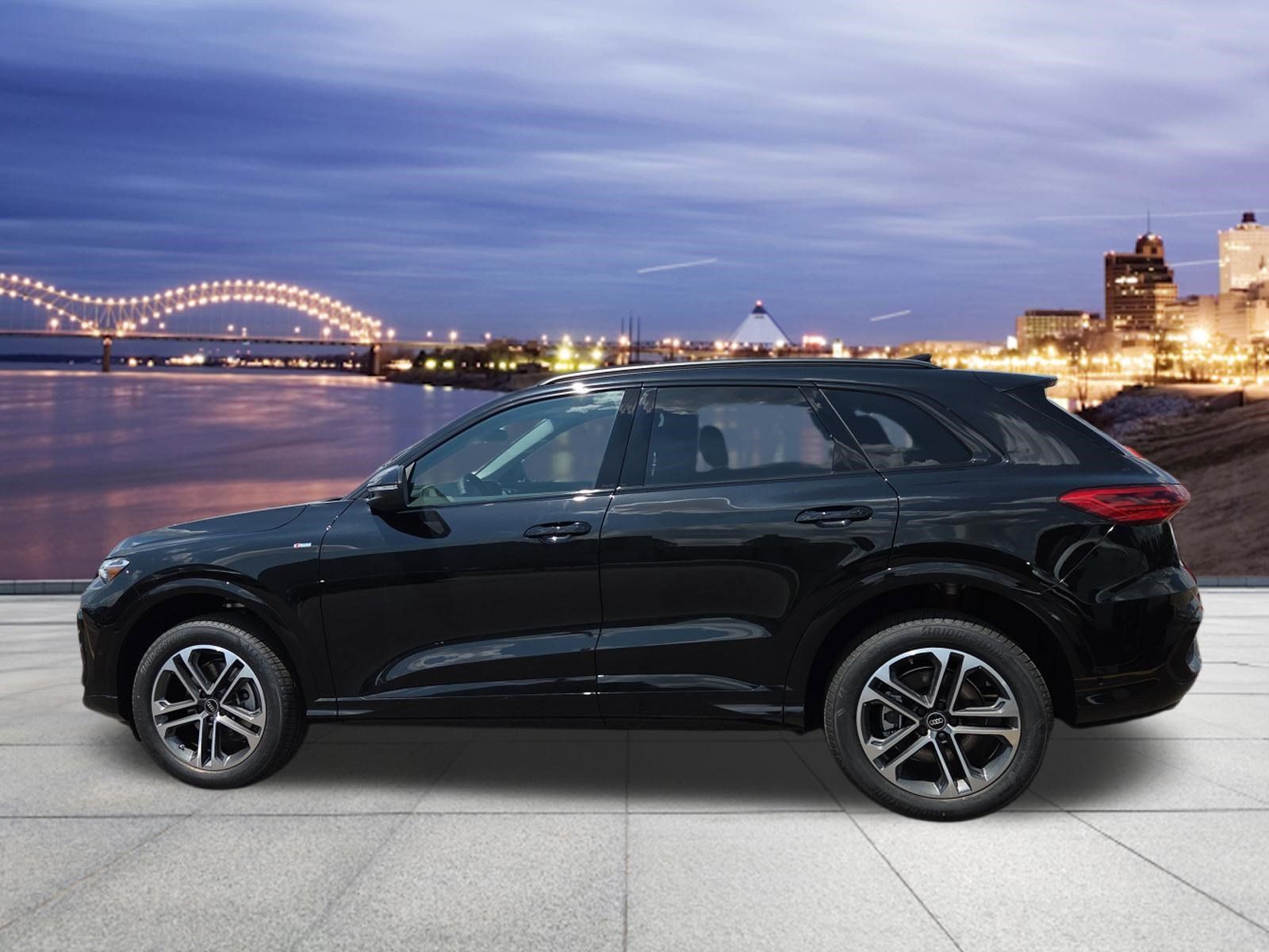 New 2026 Audi Q5 2.0T AWD/4WD image 3
