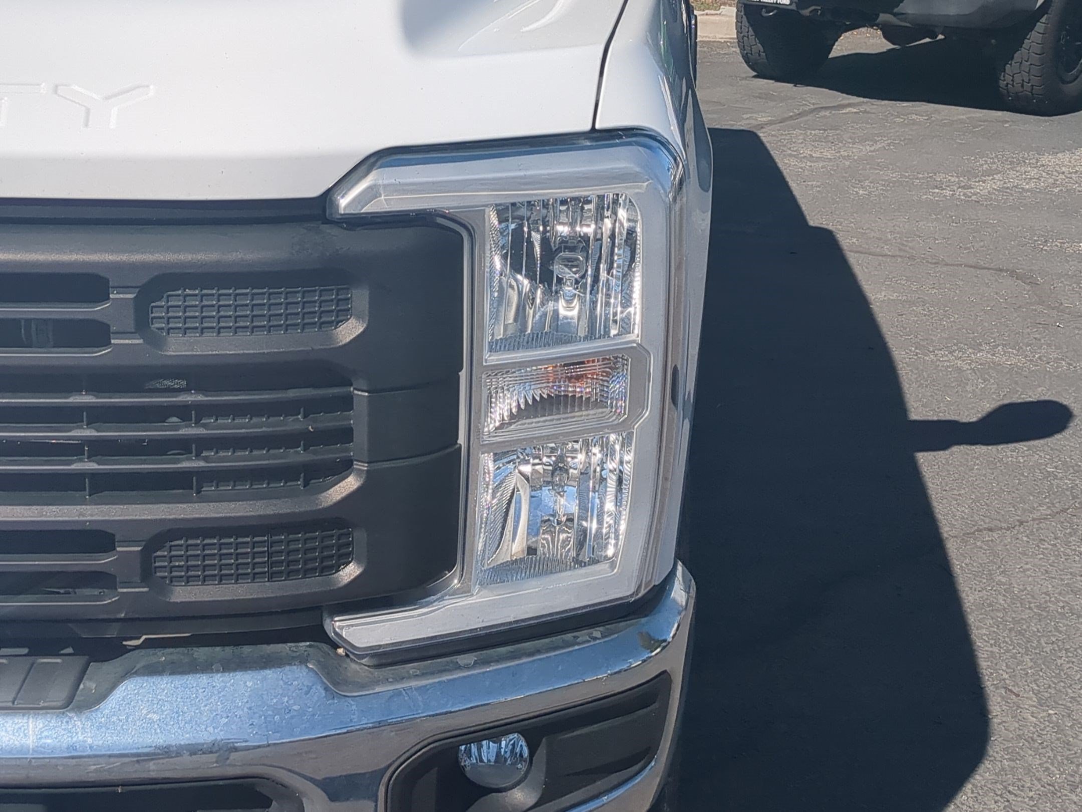 Used 2023 Ford F350 XL AWD/4WD image 13