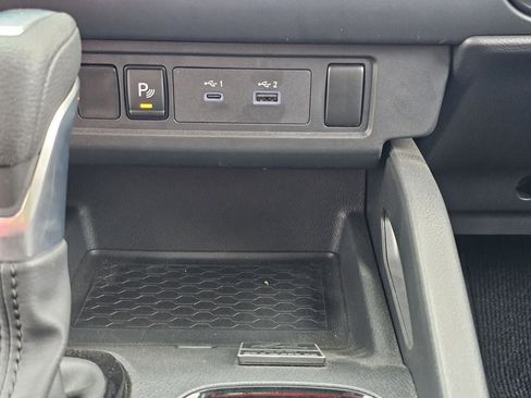 New 2026 Nissan Frontier SV image 19