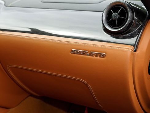 Used 2008 Ferrari 599 GTB Fiorano RWD image 16