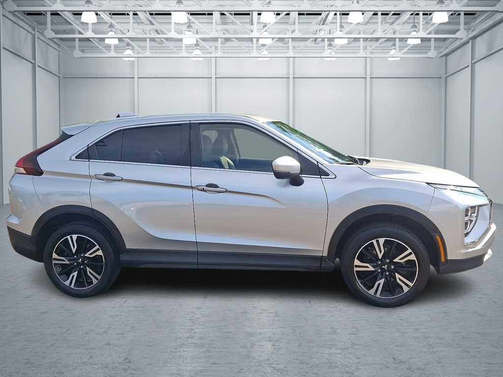 Used 2024 Mitsubishi Eclipse Cross SE AWD/4WD image 6