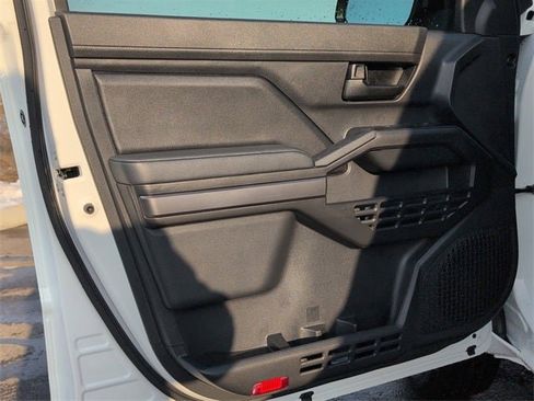 New 2026 Toyota Tacoma SR5 image 9