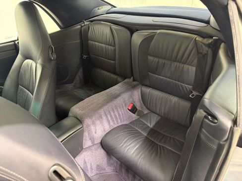 Used 2003 Porsche 911 Carrera 4 image 33