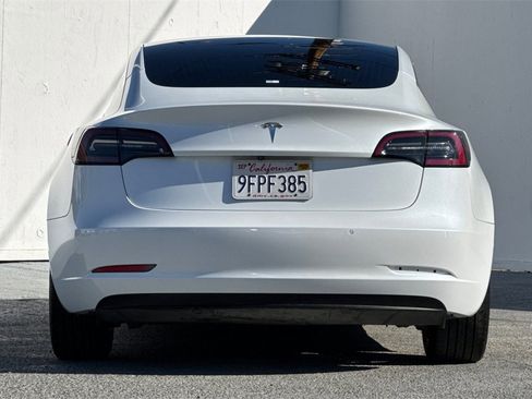 Used 2019 Tesla Model 3 Long Range image 5