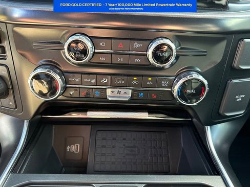 Certified 2025 Ford F150 Raptor image 18