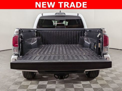 Used 2023 Toyota Tacoma TRD Sport w/ Advanced Technology Package AWD/4WD image 25