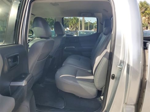 Used 2021 Toyota Tacoma SR5 image 10