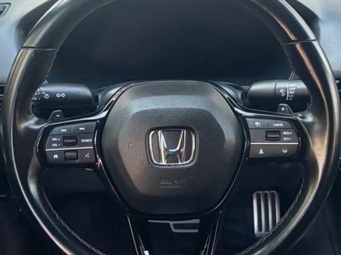 Used 2024 Honda Civic Sport image 18