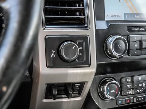 Used 2020 Ford F250 Lariat AWD/4WD image 29