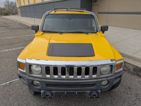 Used 2006 HUMMER H3 Base image 5