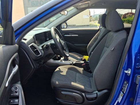 Used 2024 Kia Seltos LX AWD/4WD image 14