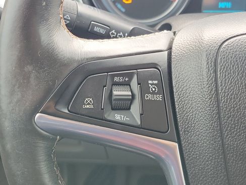 Used 2014 Buick Encore Leather FWD image 24
