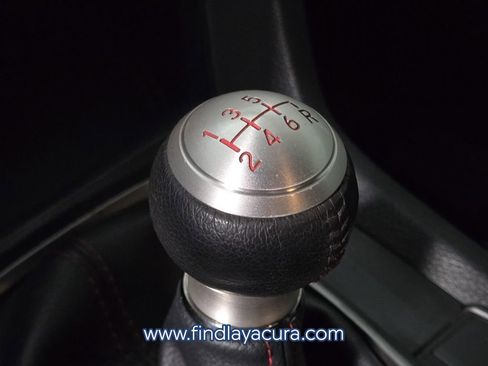 Used 2018 Honda Civic Si image 25