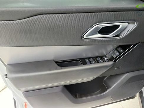 Used 2021 Land Rover Range Rover Velar R-Dynamic S AWD/4WD image 51