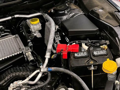 Used 2022 Subaru Ascent Limited image 30