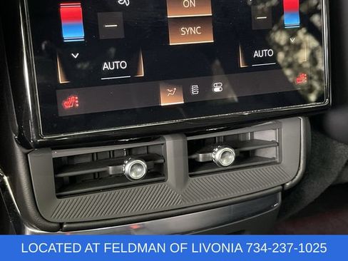 Used 2026 Cadillac Vistiq Sport w/ LPO, Floor Liner Package AWD/4WD image 38