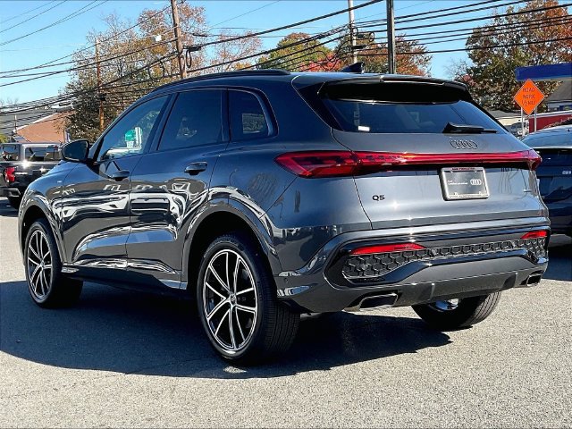 Used 2026 Audi Q5 Premium Plus AWD/4WD image 4
