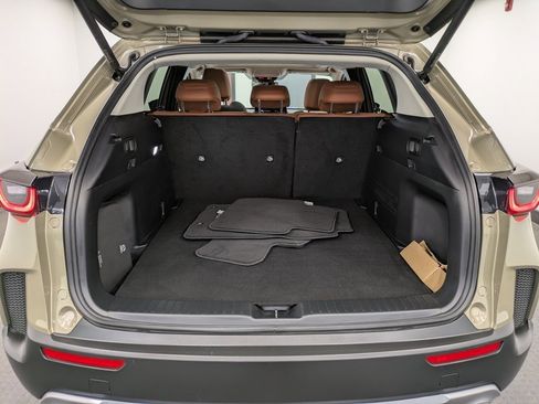 Certified 2024 MAZDA CX-50 Meridian Edition w/ Weather Package image 24