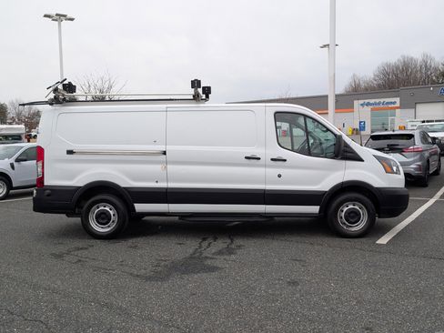 Certified 2019 Ford Transit 250 148 Low Roof image 2