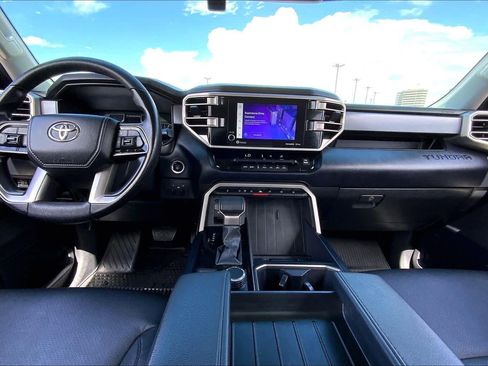 Used 2023 Toyota Tundra SR5 AWD/4WD image 15