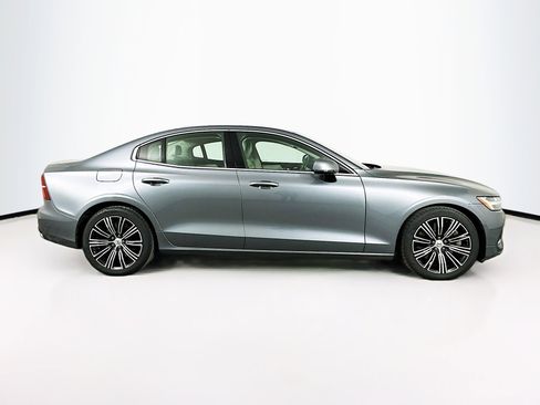 Used 2019 Volvo S60 T6 Inscription image 10
